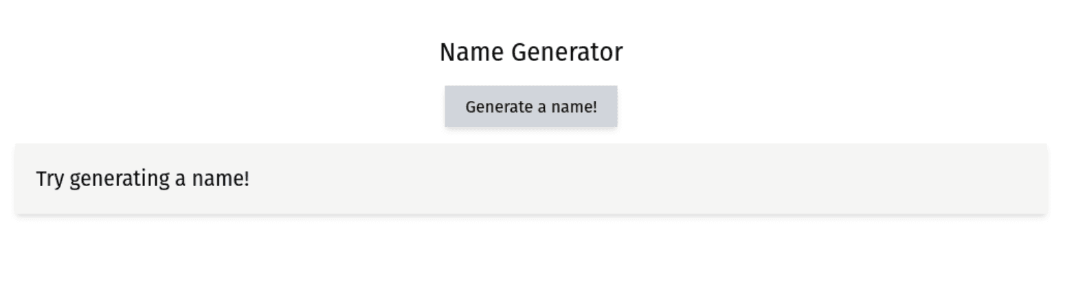 Click to expand image Screenshot of the GPT-3 example