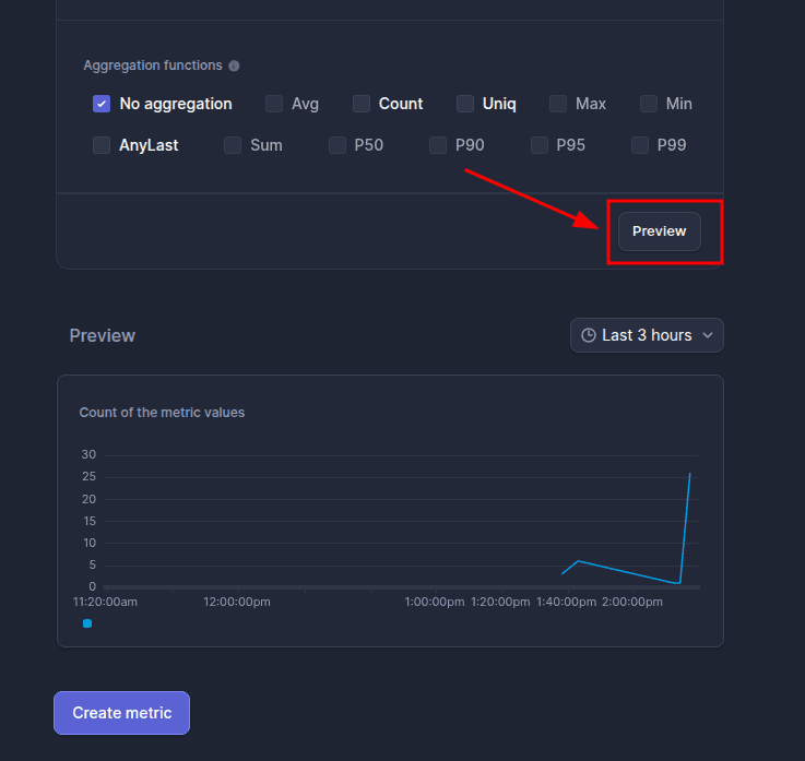 Click to expand image BetterStack Preview